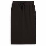 Fusta femei Puma Her Skirt 68505901, M, Negru