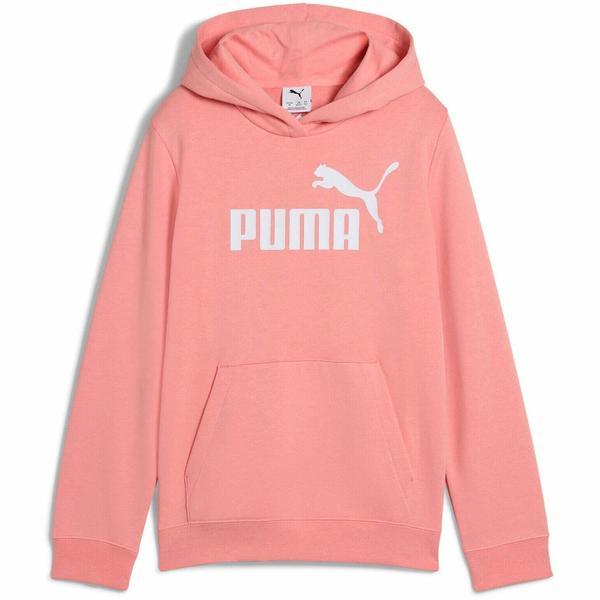 Hanorac copii Puma Ess No. 1 Logo Hoodie Tr G 68489718, 176, Roz