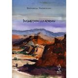 Inghetata lui Adrian - Brandusa Vranceanu, editura Nepsis
