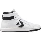 Pantofi sport unisex Converse Pro Blaze V2 A09532C, 40.5, Alb