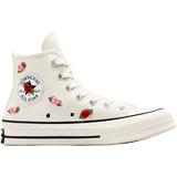 Tenisi unisex Converse Chuck 70 Valentine Day A10637C, 37, Bej