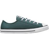 Tenisi unisex Converse Chuck Taylor All Star Dainty A12566C, 39, Albastru