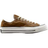 Tenisi unisex Converse Chuck 70 Premium Leather A13837C, 38, Maro