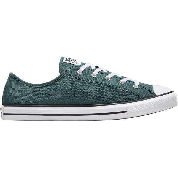 Tenisi unisex Converse Chuck Taylor All Star Dainty A12566C, 38, Albastru