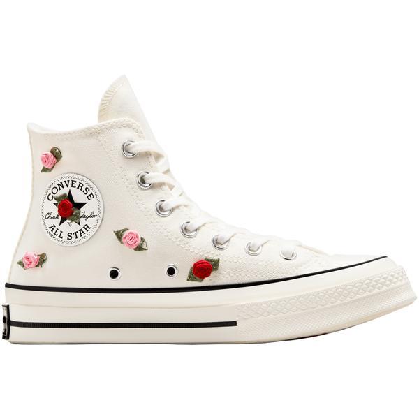 Tenisi unisex Converse Chuck 70 Valentine Day A10637C, 38, Bej