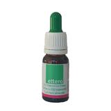 Supliment nutritional - Ulei Esential de Zmeur Extras cu CO2 Supercritic, 10 ml