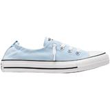 Tenisi unisex Converse Chuck Taylor All Star Shoreline A12597C, 40, Albastru