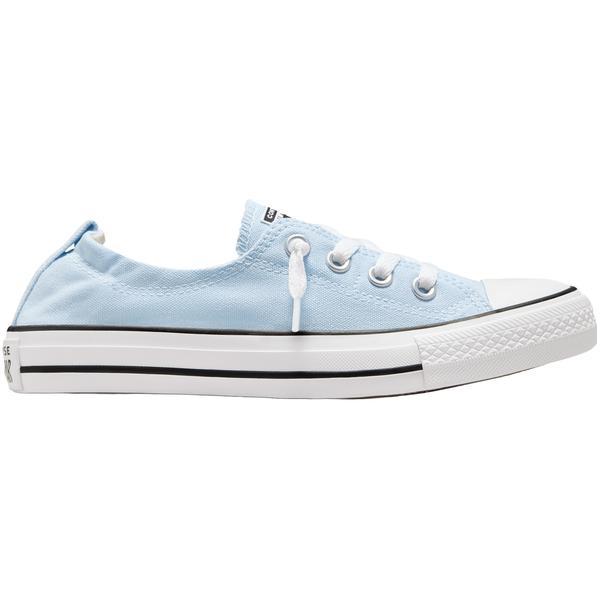 Tenisi unisex Converse Chuck Taylor All Star Shoreline A12597C, 39, Albastru