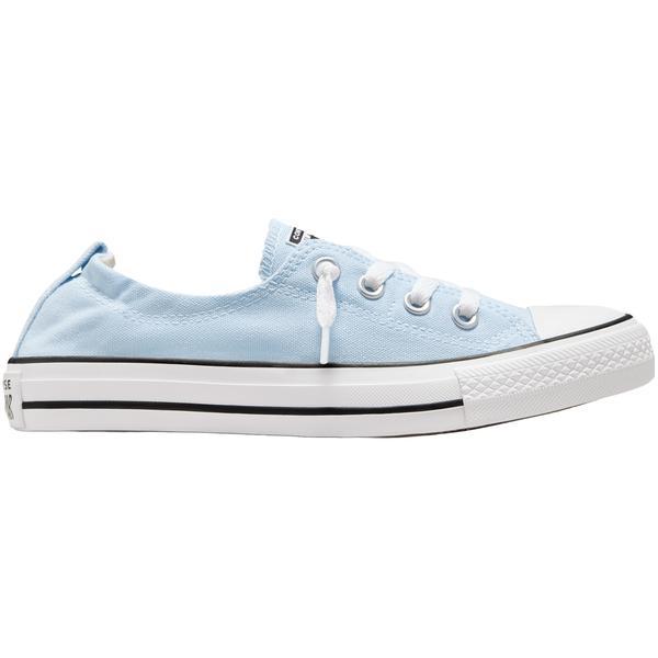 Tenisi unisex Converse Chuck Taylor All Star Shoreline A12597C, 37, Albastru