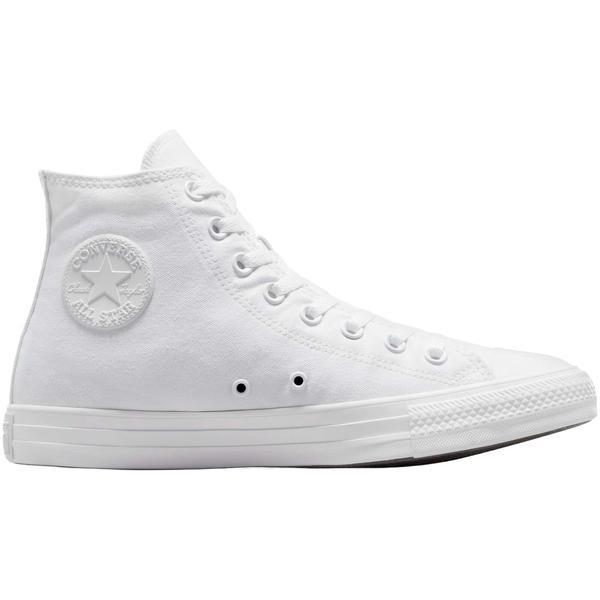 Tenisi unisex Converse Chuck Taylor All Star Canvas 1U646, 38, Alb