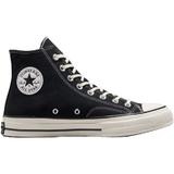 Tenisi unisex Converse Chuck 70 Canvas 162050C, 38, Negru