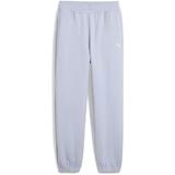 Pantaloni femei Puma Wardrobe Ess Relaxed Sweatpants Tr Cl Co 62975347, M, Albastru