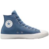 Tenisi unisex Converse Chuck Taylor All Star Heavy Canvas A12711C, 45, Albastru