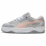 Pantofi sport unisex Puma -180 Cool Light Gray-cool Mid Gray 38926730, 42, Gri