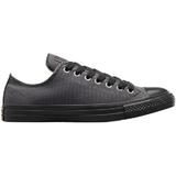 Tenisi unisex Converse Chuck Taylor All Star Heavy Canvas A11508C, 40, Negru