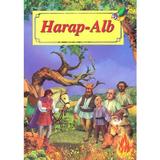 Harap-Alb - Ion Creanga, editura Cartex