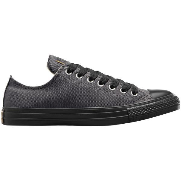 Tenisi unisex Converse Chuck Taylor All Star Heavy Canvas A11508C, 42.5, Negru