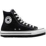 Tenisi unisex Converse Chuck Taylor All Star City Trek A06776C, 39, Negru