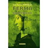 Ferma Gusterilor - Ion Toma Ionescu, editura Hoffman