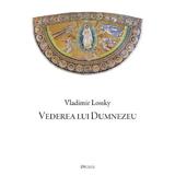 Vederea lui Dumnezeu - Vladimir Lossky, editura Deisis