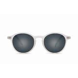 Ochelari de soare rama transparenta unisex Otaaki Melati - Sun - Cat.3 - 100% UV