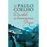 Diavolul si domnisoara Prym - Paulo Coelho, editura Humanitas