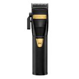 Masina de tuns cu acumulator / cablu Babyliss Pro Metal Clipper Black