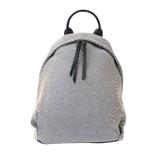 Rucsac Bleumarin din Tesatura