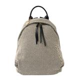 Rucsac Negru din Tesatura