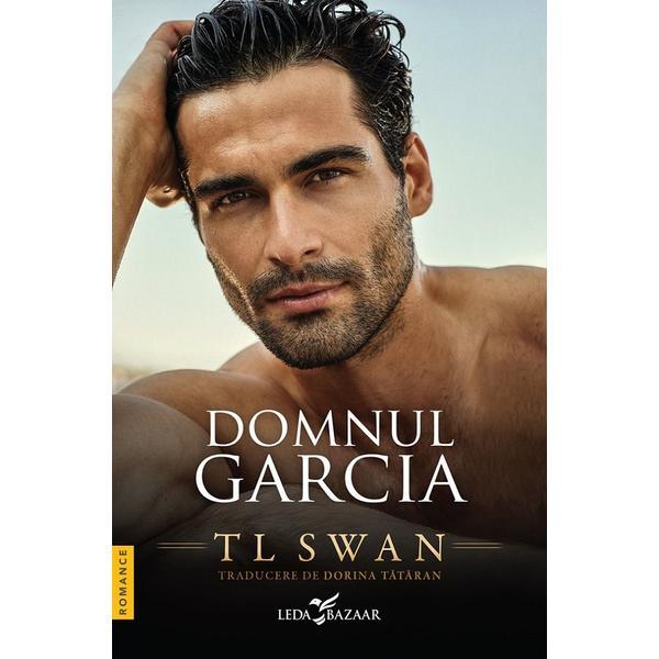 Domnul Garcia - T. L. Swan, editura Leda