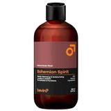 Gel pentru dus Beviro Natural Body Wash Bohemian Spirit, 250 ml