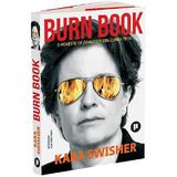 Burn Book - Kara Swisher, editura Publica