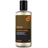 Lotiune dupa barbierit Beviro Refresh & Restore Sophisticated, 100 ml