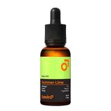 Ulei pentru barbă Beviro Summer Lime Beard Oil 30 ml