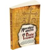 Apocalipse apocrife ale Noului Testament, editura Herald