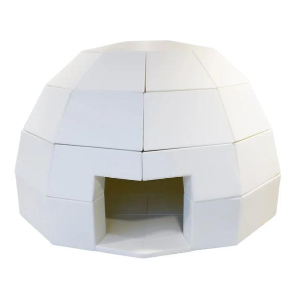Loc de joaca si Centru de activitati Casa Iglu
