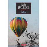 Gudrun - Radu Tuculescu, editura Polirom