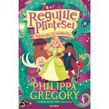 Regulile Printesei. Aventura cu Mamutul - Philippa Gregory