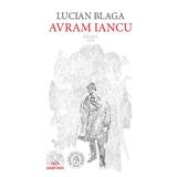 Avram Iancu. Drama 1934 Ed.2 - Lucian Blaga, editura Scoala Ardeleana