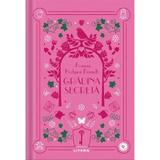 Gradina secreta - Frances Hodgson Burnett, editura Litera