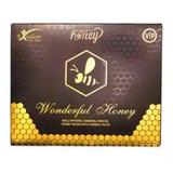 Miere turceasca, Wonderful Honey 1 cutie x 12 plicuri
