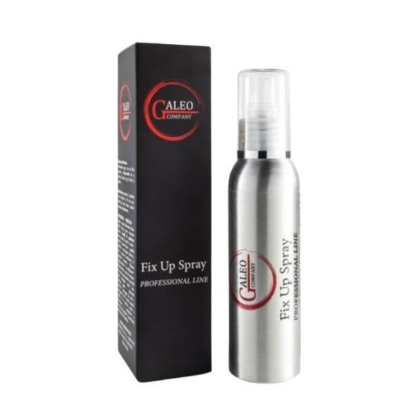 Spray Fixare Machiaj Professional Galeo Company, 125 ml