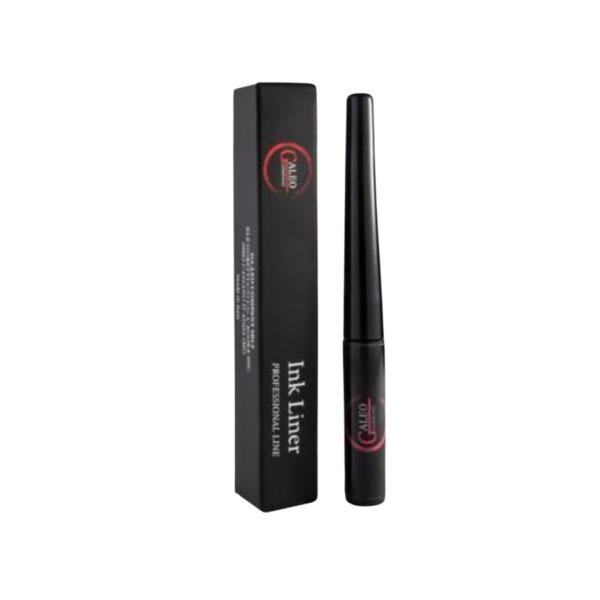 Creion dermatograf Ink liner profesional, culoare negru, 1.6 g