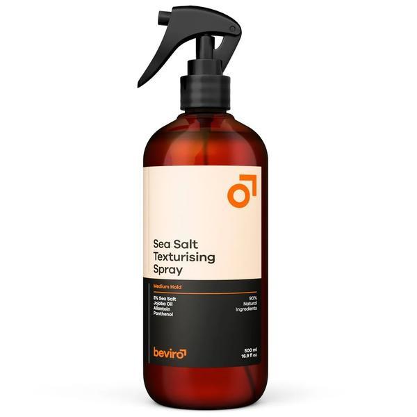 Spray cu sare de mare Beviro Extreme Hold 500 ml