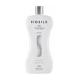 Tratament pentru Toate Tipurile de Par - Biosilk Silk Therapy Original, 1006 ml