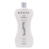 Balsam pentru Toate Tipurile de Par - Biosilk Silk Therapy Conditioner, 1006 ml