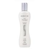 Gel de Par - Biosilk Silk Therapy Glazing Gel, 207 ml