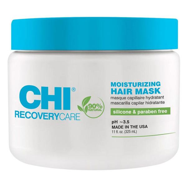 Masca Hidratanta pentru Par - CHI RecoveryCare Moisturizing Hair Mask, 325 ml