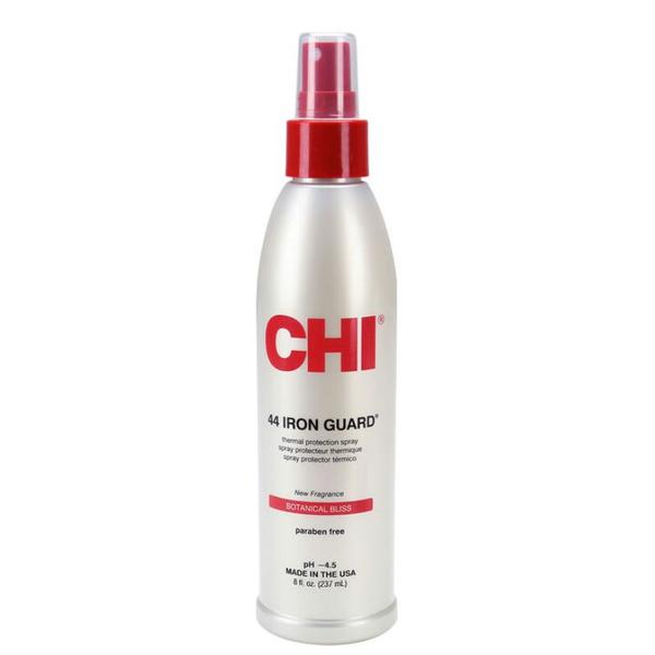 Spray pentru Protectie Termica - CHI 44 Iron Guard Thermal Protection Spray Botanical Bliss, 237 ml
