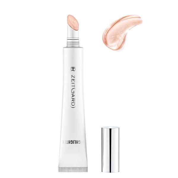 Iluminator Rose Gold Lichid Lr Health & Beauty, 12 ml